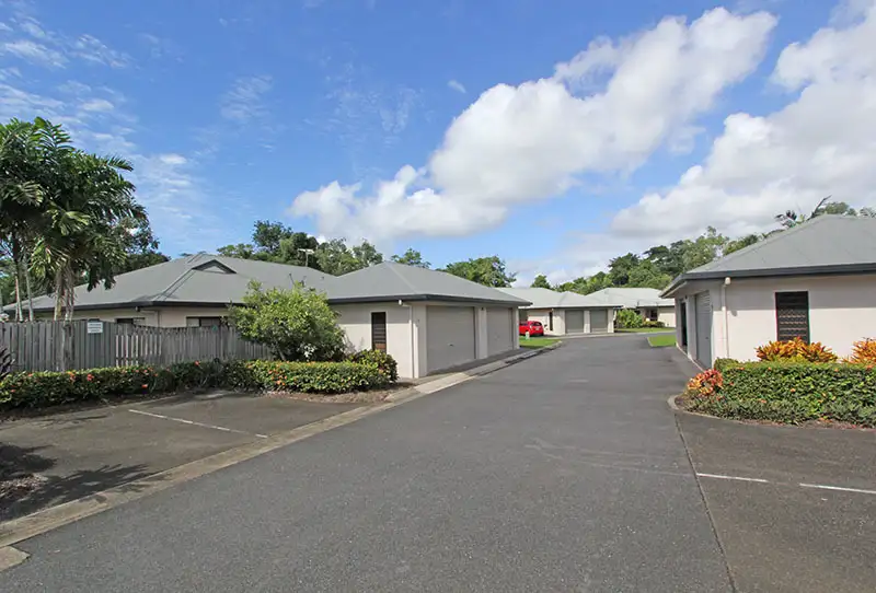 Main view of Homely villa listing, 3/53-65 Kambara Street, White Rock QLD 4868