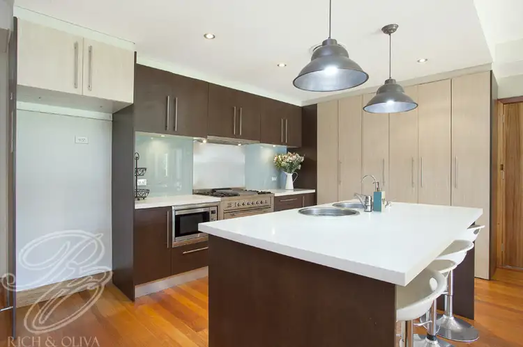 Third view of Homely semi-detached listing, 69 Trevenar Street, Ashbury NSW 2193