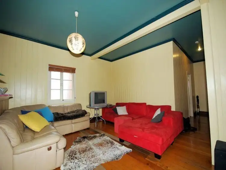 Second view of Homely house listing, 27 Upper Cairns Tce, Red Hill QLD 4059