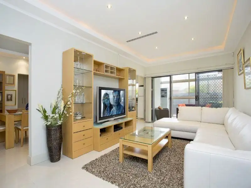 Main view of Homely semi-detached listing, 3A Tangarra Street East, Croydon Park NSW 2133