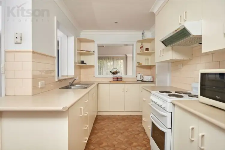 Third view of Homely house listing, 69 Red Hill Road, Kooringal NSW 2650