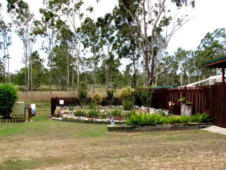 Sixth view of Homely rural property listing, 11 Aquarius Ave, River Ranch QLD 4680