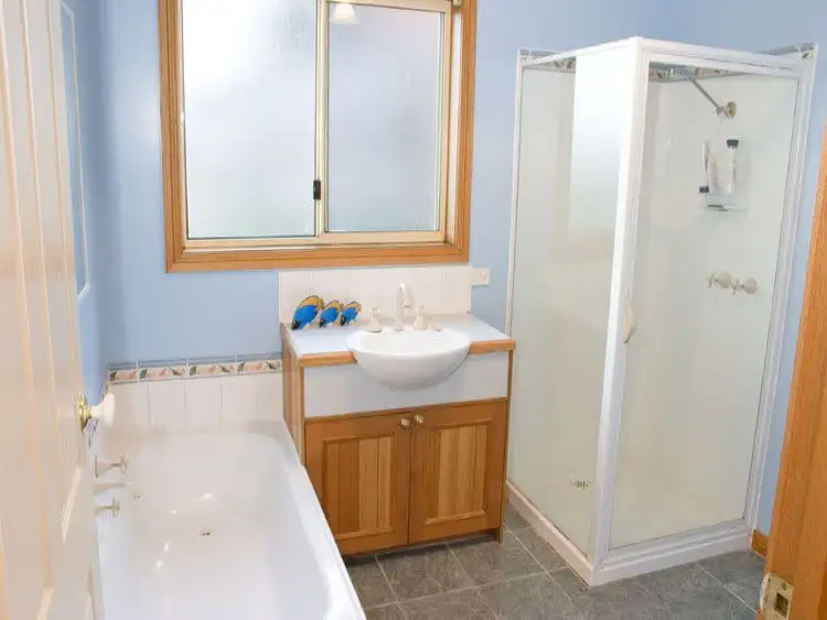 Seventh view of Homely house listing, 9 Tahune Crescent, Blackmans Bay TAS 7052