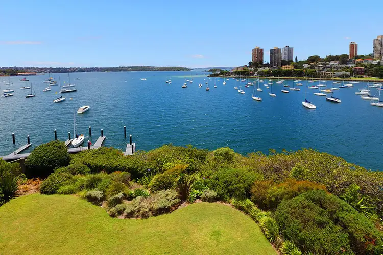Fifth view of Homely apartment listing, 8/93 Elizabeth Bay Road, Elizabeth Bay NSW 2011