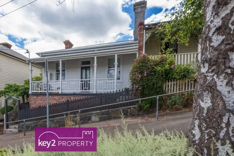 34 Balfour Street, Launceston TAS 7250