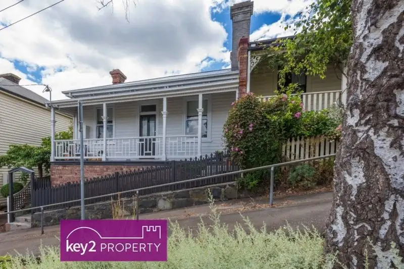 Main view of Homely house listing, 34 Balfour Street, Launceston TAS 7250