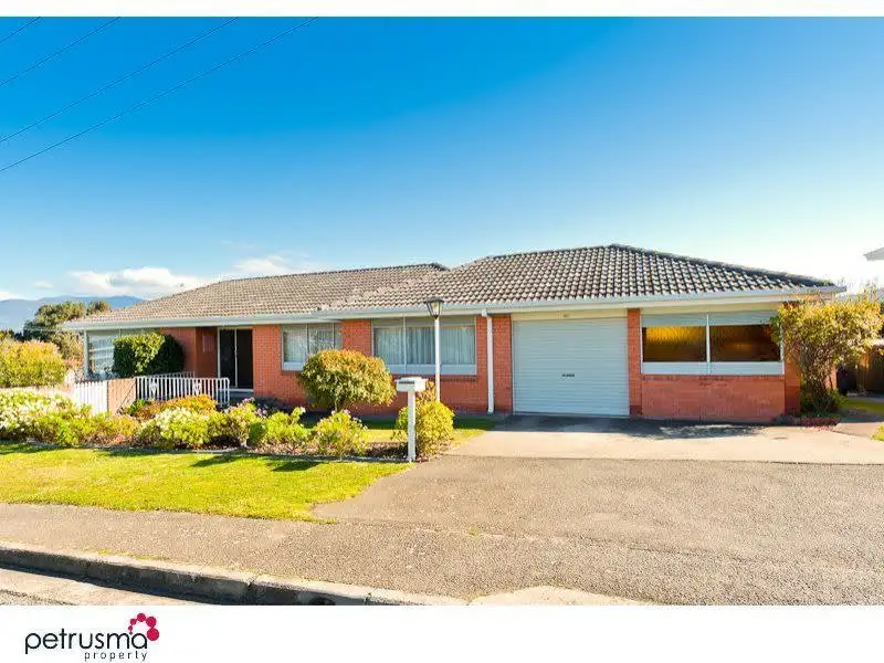 Main view of Homely house listing, 352 Clarence Street, Howrah TAS 7018