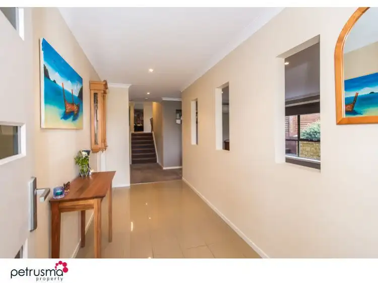 Second view of Homely house listing, 10 Sams Court, Howrah TAS 7018