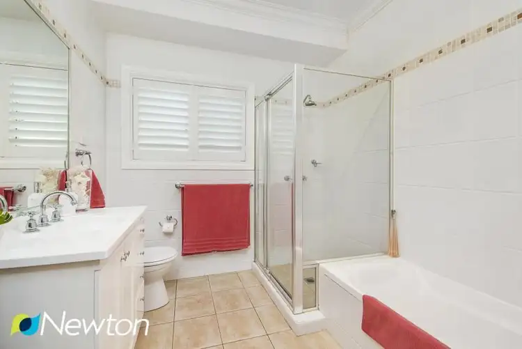 Sixth view of Homely villa listing, 3/14-16 Epacris Ave, Caringbah South NSW 2229