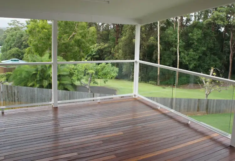 Second view of Homely house listing, 1 Lindsay Circuit, Nambour QLD 4560