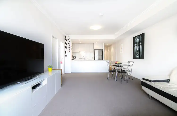 G7/81 Courallie Avenue, Homebush West NSW 2140