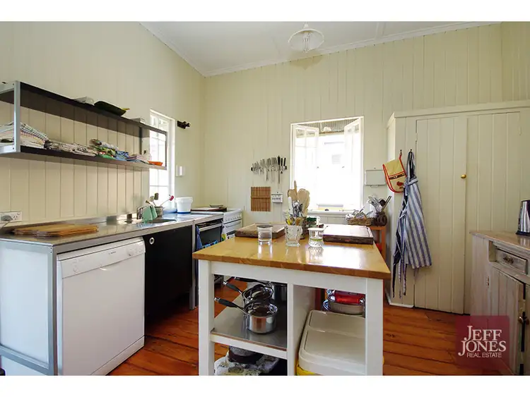 Seventh view of Homely house listing, 37 Nicholson Street, Greenslopes QLD 4120