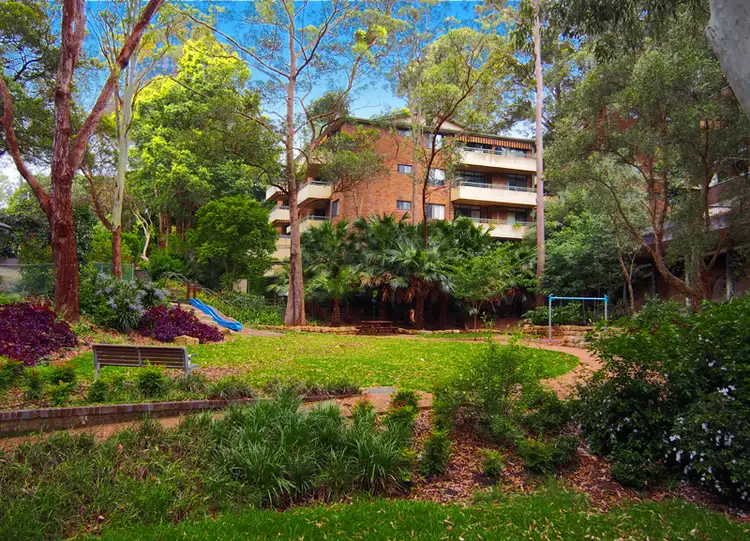 Sixth view of Homely apartment listing, 13/2 Peckham Ave, Chatswood NSW 2067