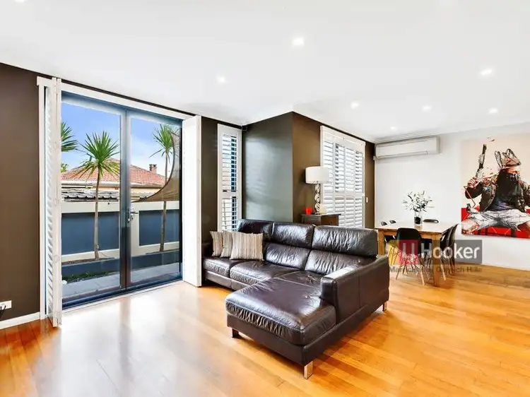 Main view of Homely house listing, 10 Farrow Lane, Tempe NSW 2044