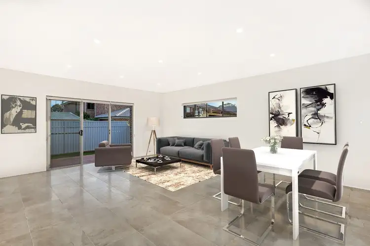 Sixth view of Homely house listing, 11A Coolibar Street, Canley Heights NSW 2166