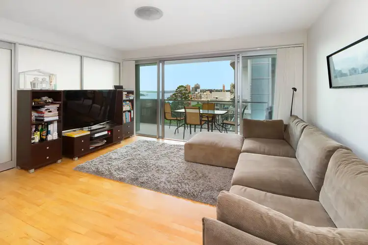 52/6 Greenknowe Avenue, Elizabeth Bay NSW 2011