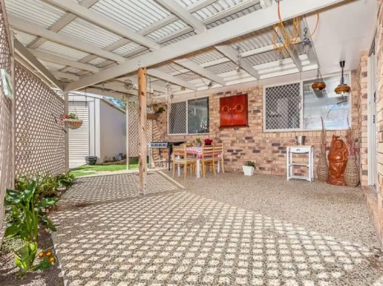 Seventh view of Homely house listing, 5 Gordon Crescent, Sandstone Point QLD 4511