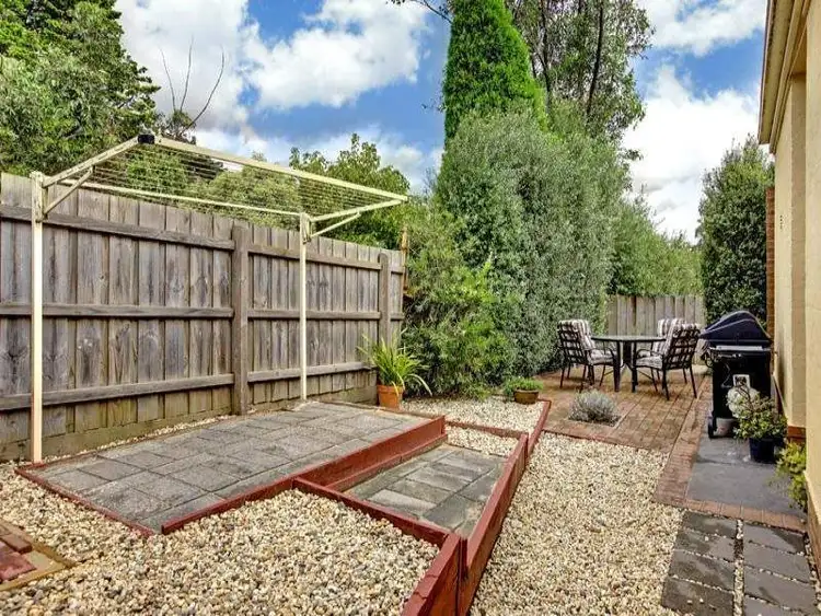 Third view of Homely unit listing, 3/37A GEORGE STREET, Kilmore VIC 3764