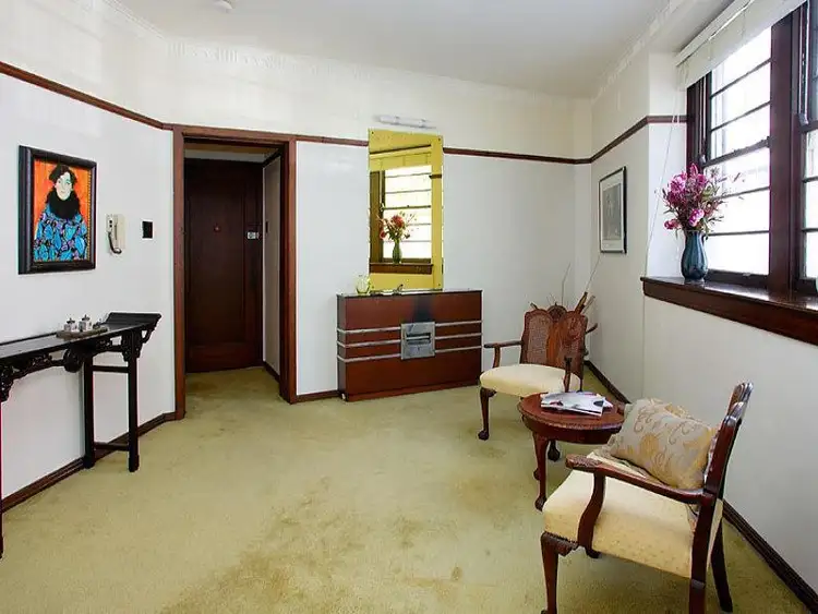 1/1 Birtley Place, Elizabeth Bay NSW 2011