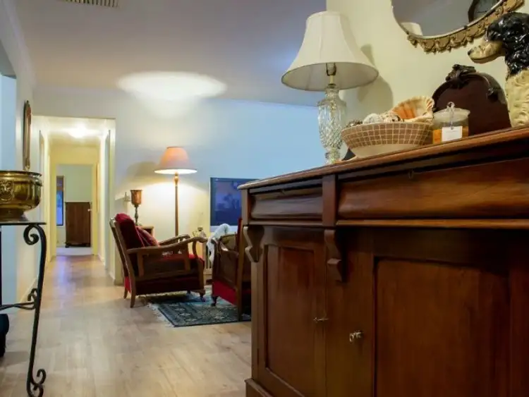 Fourth view of Homely house listing, 35 Lismore Crescent, Huntfield Heights SA 5163