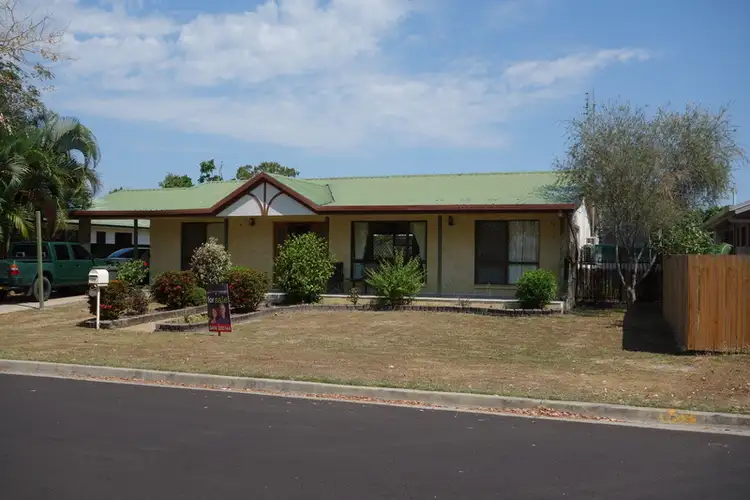 49 Rosewood Avenue, Kelso QLD 4815