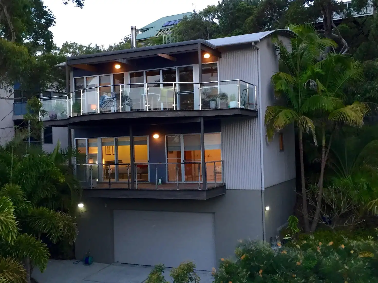 Main view of Homely house listing, 2/15 Redgum Road, Boomerang Beach NSW 2428