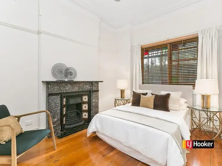 Fifth view of Homely house listing, 28 Beach Road, Dulwich Hill NSW 2203