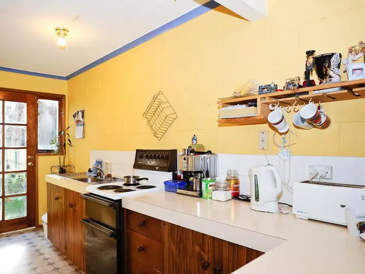 Second view of Homely unit listing, 3/62 Wariga Road, Glenorchy TAS 7010