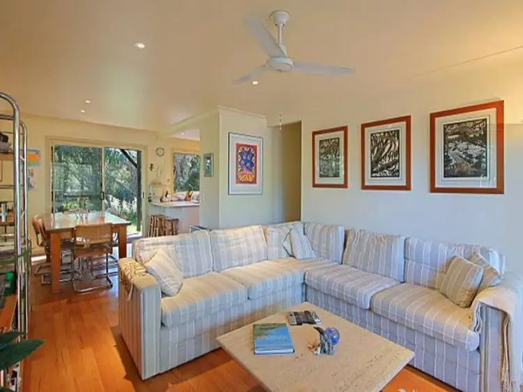 Fifth view of Homely townhouse listing, 1/16 Marattia Place, Suffolk Park NSW 2481