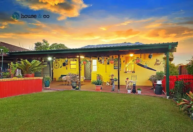 43 Warwick Road, Dundas Valley NSW 2117