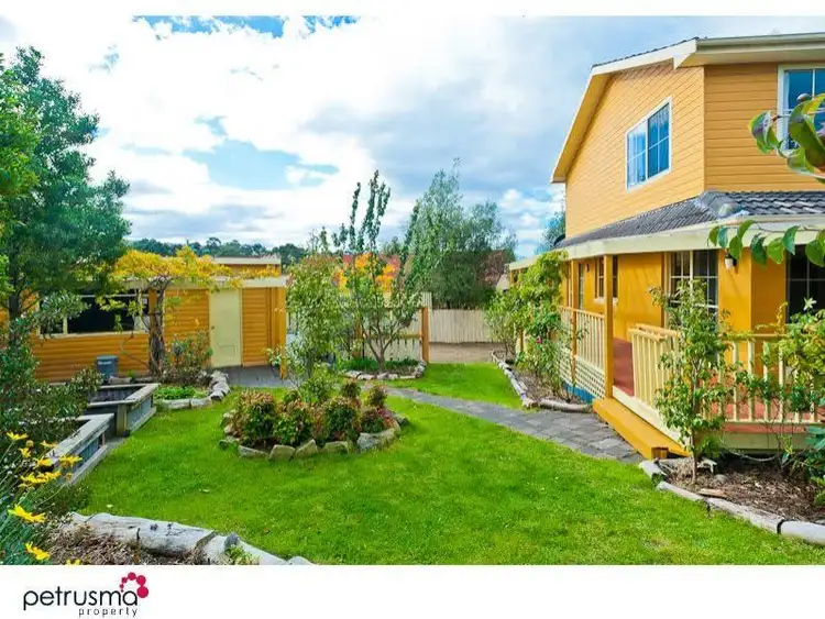 Third view of Homely house listing, 3 Murlali Court, Blackmans Bay TAS 7052