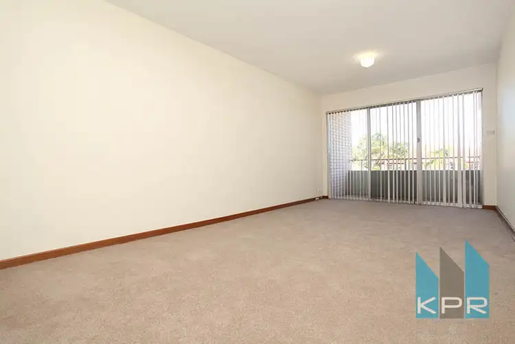 Fifth view of Homely apartment listing, 7/27 Adair Parade, Coolbinia WA 6050