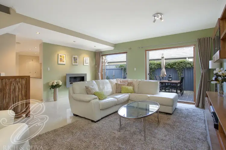 6/132 Burwood Road, Croydon Park NSW 2133