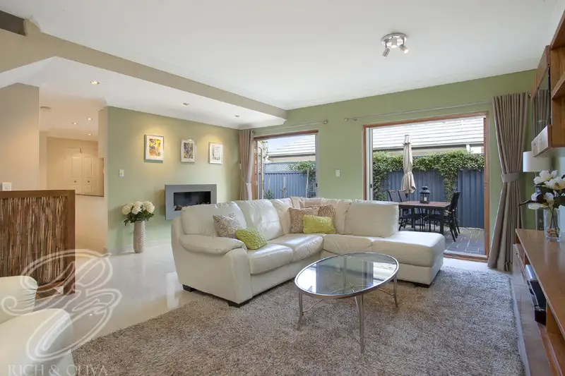 Main view of Homely townhouse listing, 6/132 Burwood Road, Croydon Park NSW 2133