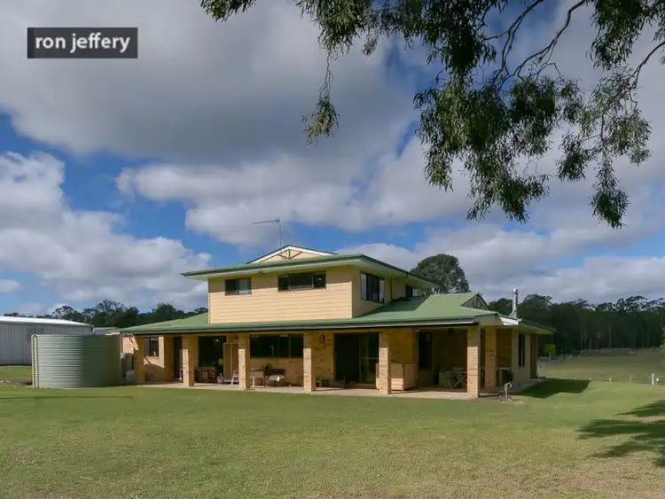 Sixth view of Homely rural property listing, 3320 Mary Valley Road, Imbil QLD 4570