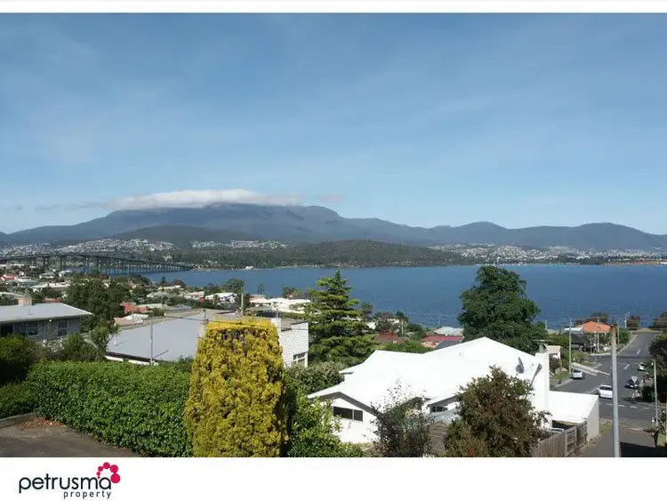 Second view of Homely house listing, 46A Kaoota Road, Rose Bay TAS 7015