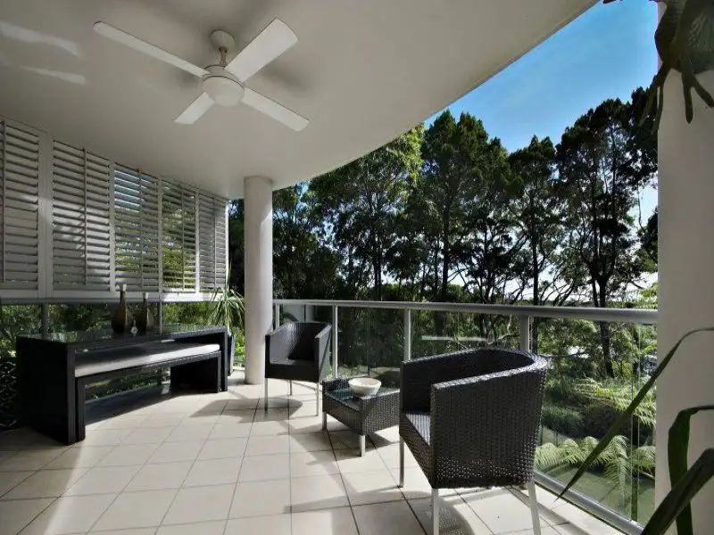 Main view of Homely apartment listing, 7/4 Serenity Close, Noosa Heads QLD 4567
