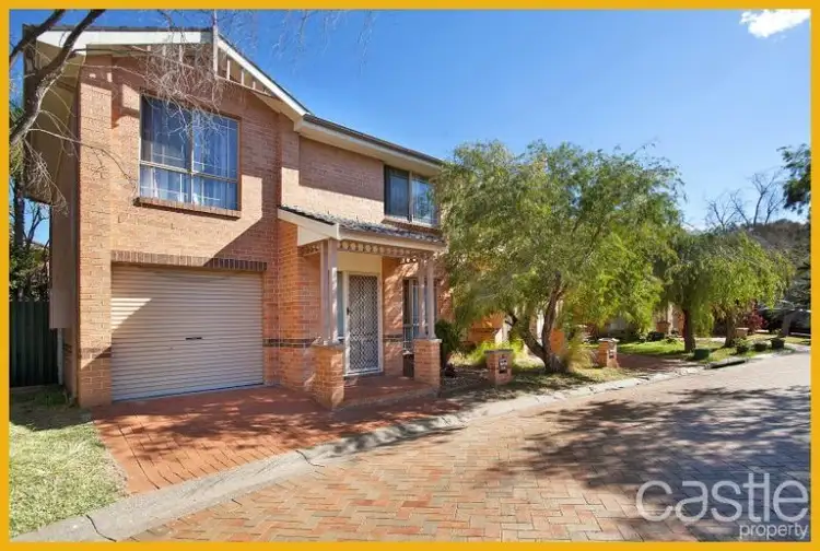 2/16 Mc Cann Court, Carrington NSW 2294