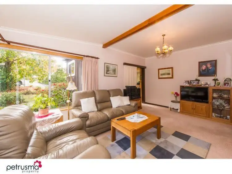 Third view of Homely house listing, 6 Powell Road, Blackmans Bay TAS 7052