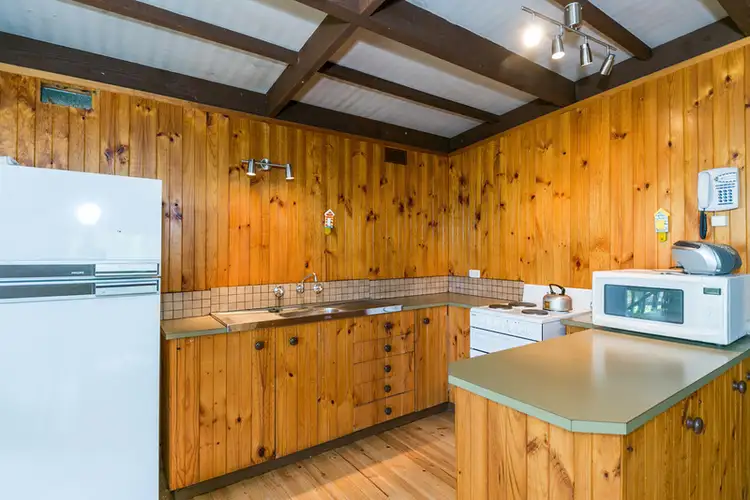 Fourth view of Homely house listing, 13 Cassidy Drive, Kennett River VIC 3234