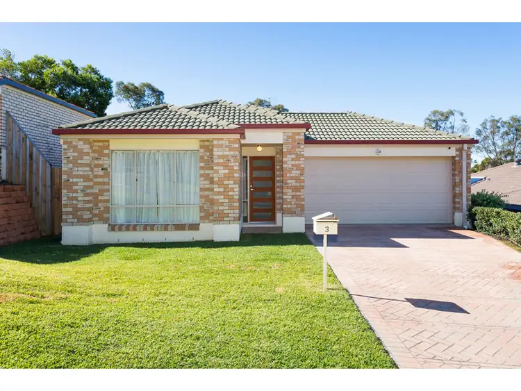 3 Murchison Street, Pacific Pines QLD 4211