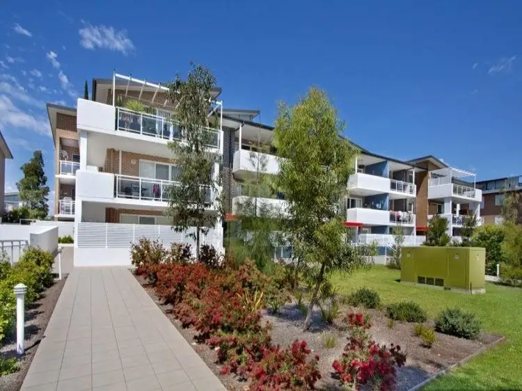 Main view of Homely unit listing, 32/13-19 Pastoral Circuit, Pemulwuy NSW 2145