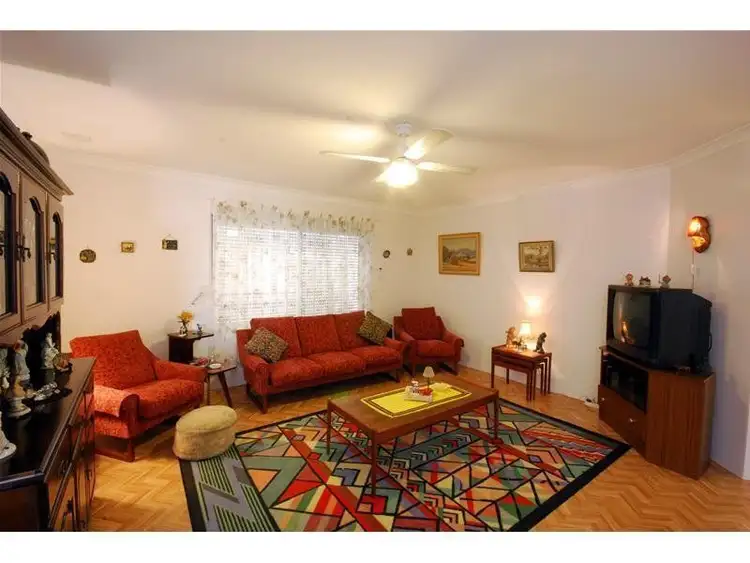 Third view of Homely house listing, 8 Wirraway Place, West Busselton WA 6280
