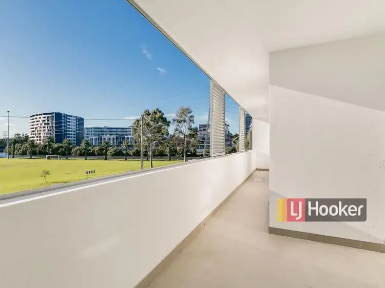 Third view of Homely apartment listing, 109/243-249 Canterbury Road, Canterbury NSW 2193