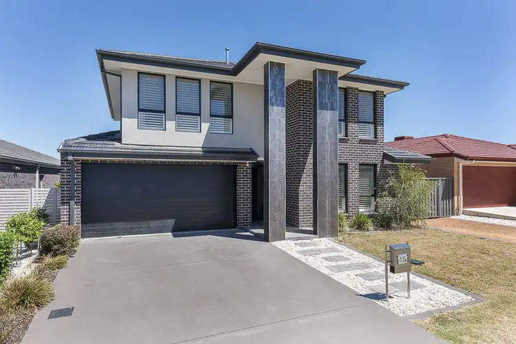 15 Ivy Kent Street, Forde ACT 2914