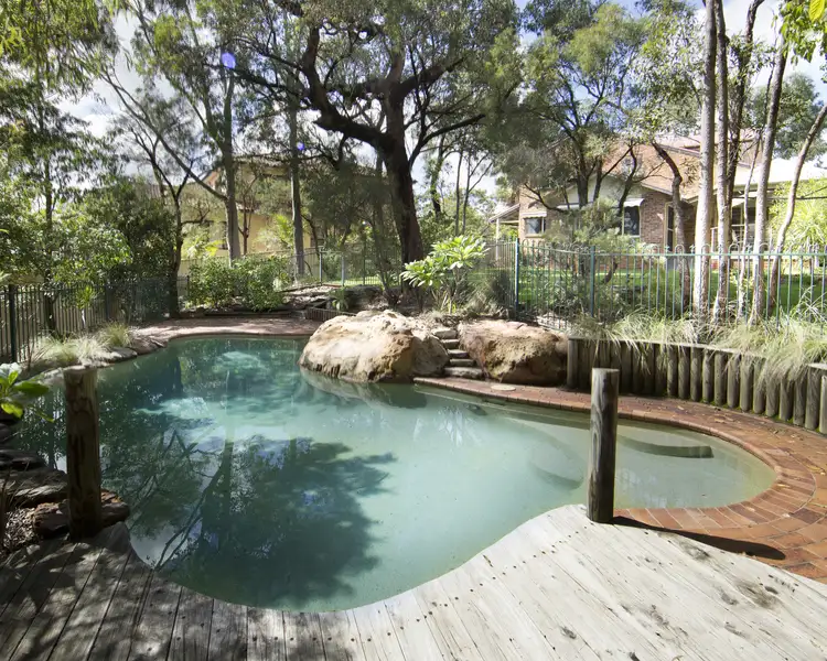 7 Blackwattle Place, Alfords Point NSW 2234