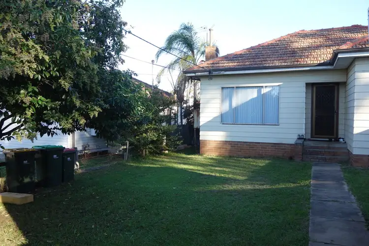 Third view of Homely house listing, 166 Memorial Avenue, Liverpool NSW 2170