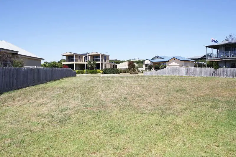 Main view of Homely land listing, 5 FRENCH ISLAND CLOSE, Corinella VIC 3984