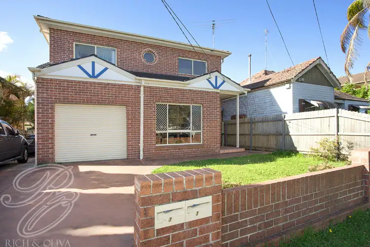 3 Byron Street, Campsie NSW 2194