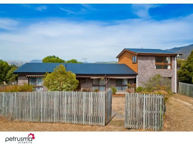 Main view of Homely house listing, 557 Boyer Road, Dromedary TAS 7030